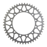 MTX 460 Hornet Lightweight Steel Rear Sprocket #520 (48T) (11H-110-48)48 Tooth