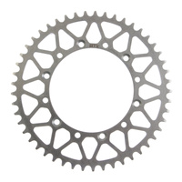 MTX 460 Hornet Lightweight Steel Rear Sprocket #520 (49T) (11H-110-49)49 Tooth
