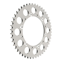 MTX 460 Steel Rear Sprocket #520 (50T) (11-110-50)50 Tooth