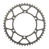 MTX 460 Hornet Lightweight Steel Rear Sprocket #520 (50T) (11H-110-50)50 Tooth