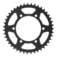 MTX 486 Steel Rear Sprocket #520 (46T) (11-192-46)46 Tooth