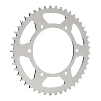 MTX 808 Steel Rear Sprocket #520 (39T) (11-402-39)39 Tooth