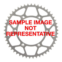 MTX 808 Hornet Lightweight Steel Rear Sprocket #520 (47T) (11H-402-47)47 Tooth