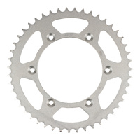 MTX 808 Steel Rear Sprocket #520 (48T) (11-402-48)48 Tooth