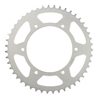 MTX 808 Steel Rear Sprocket #520 (49T) (11-402-49)49 Tooth
