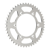 MTX 808 Steel Rear Sprocket #520 (50T) (11-402-50)50 Tooth