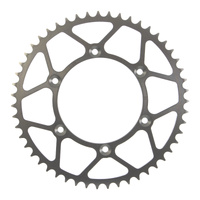 MTX 808 Hornet Lightweight Steel Rear Sprocket #520 (51T) (11H-402-51)51 Tooth
