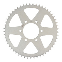 MTX 809 Steel Rear Sprocket #428 (50T) (11-287-50)50 Tooth