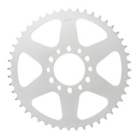 MTX 811 Steel Rear Sprocket #520 (45T) (11-290-45)45 Tooth