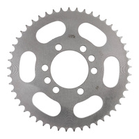 MTX 1843 Steel Rear Sprocket #428 (49T)49 Tooth