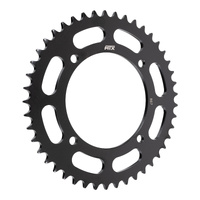 MTX 857 Steel Rear Sprocket #520 (40T) (11-5Y1-40)40 Tooth