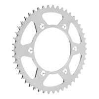 MTX 897 Steel Rear Sprocket #520 (40T) (11-KM1-40)40 Tooth