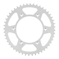 Whites OE Steel Rear Sprocket 897 47T #520