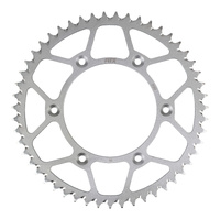 MTX 897 Steel Rear Sprocket #520 (48T) (11-KM1-48)48 Tooth