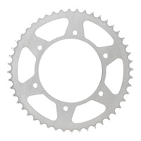 MTX 897 Steel Rear Sprocket #520 (49T) (11-KM1-49)49 Tooth
