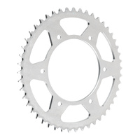 MTX 897 Steel Rear Sprocket #520 (51T) (11-KM1-51)51 Tooth