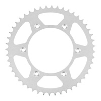 MTX 897 Steel Rear Sprocket #520 (52T) (11-KM1-52)52 Tooth