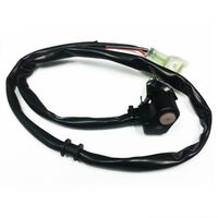 WHITES SWITCH KILL HON CRF250R 10- /CRF450R 09-