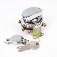 WHITES HD IGN SWITCH FATBOB CCI 25-540