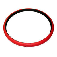 Tubliss 21" Red Liner Only (No Rim Lock)