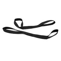 TIE DOWN EXTENSIONS / LOOPS BLK
