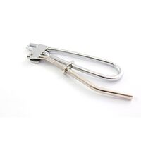 WHITES FLUID HOSE CLAMP