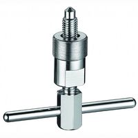 WHITES FLYWHEEL / MAG PULLER - 27mm x 1.0 L/Hand (male)