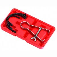 WHITES PISTON RING TOOL ( MOTORCYCLE )