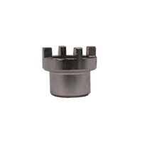 SWINGARM PIVOT NUT TOOL 1/2" DRIVE ID 30mm