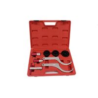 FRONT & REAR WHEEL & CHAIN SERVICE TOOL KIT