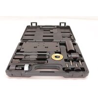 INNER CAM BRG REMOVAL & INSTALL TOOL KIT HD TC88
