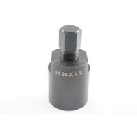 WHITES FLYWHEEL PULLER 30mmx1.5 R/H THREAD (female) 1" int.