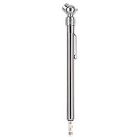 WHITES TYRE PRESSURE GAUGE PENCIL TYPE 0-20 psi