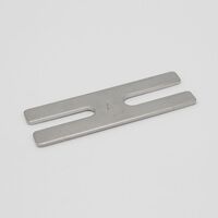 WHITES CARTRIDGE ROD HOLDING PLATE