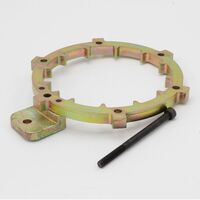 WHITES CLUTCH HUB AND DRUM TOOL