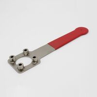 WHITES CLUTCH HOLDING TOOL
