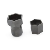 WHITES HIGH GEAR SPROCKET NUT