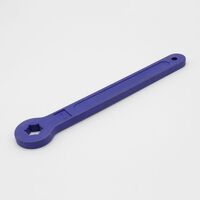 WHITES FORK CAP WRENCH 17MM