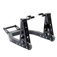 WHITES ALU FRONT STAND - ALUMINIUM 200KG CAPACITY SMI3081
