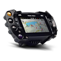 Trail Tech Voyager Pro Indicator Lights for Pro Protectors