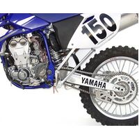 TRAIL TECH KICKSTAND YAM YZ125 / YZ250 2T 02-04