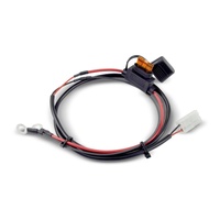 Trail Tech Fan Kit  KTM / MY23+ MX Fan Kit