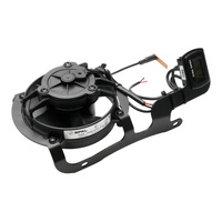 Trail Tech Fan Kit KTM 19-23  Husqvarna 19-25