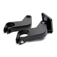 TRAIL TECH VOYAGER PRO BAR CLAMPS