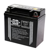 USPS AGM BATTERY US9LB YB9L-B *10