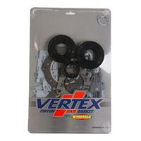 PWC VERTEX Complete Gasket Kit with Oil Seals 611605