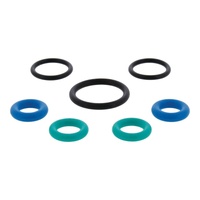 Injector Throttle Body O-Ring Kit 725035