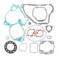 VERTEX COMPLETE GASKET SET HON CR250R 02-04