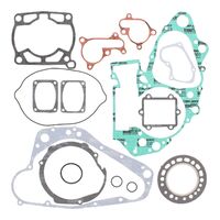 VERTEX COMPLETE GASKET SET SUZ RMX250 89-94