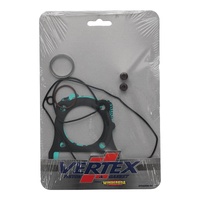 VERTEX TOP END GASKET SET HON CRF125F/FB 14-19